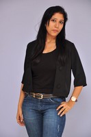 Vanditha New Stills